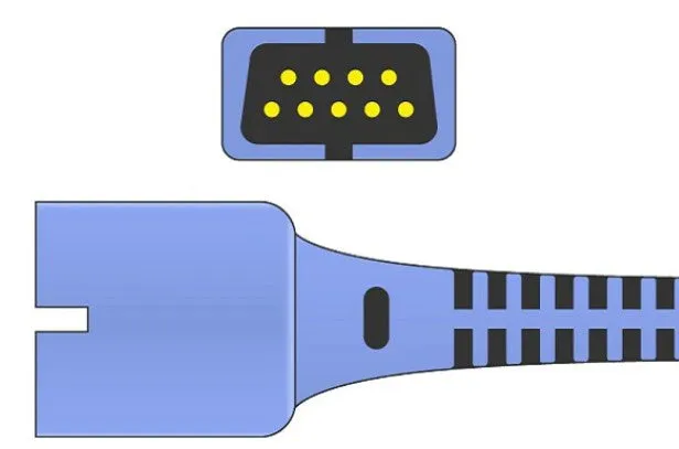 Cables & Sensors Covidien Nellcor Compatible SpO2 Sensor
