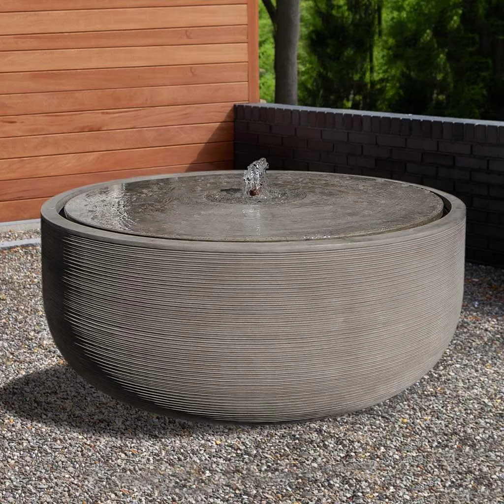 Campania International Girona 5 ft Fountain