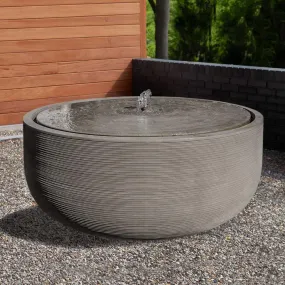Campania International Girona 5 ft Fountain