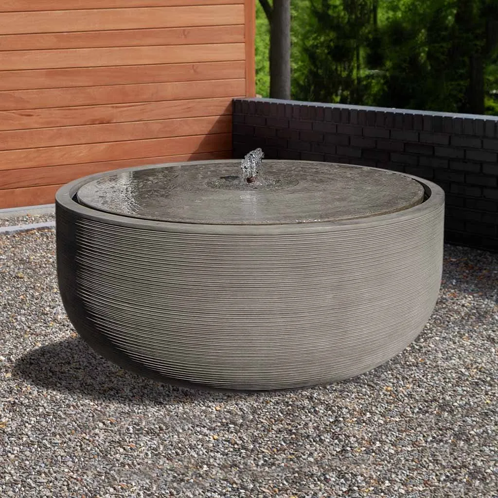 Campania International Girona 6 ft Fountain