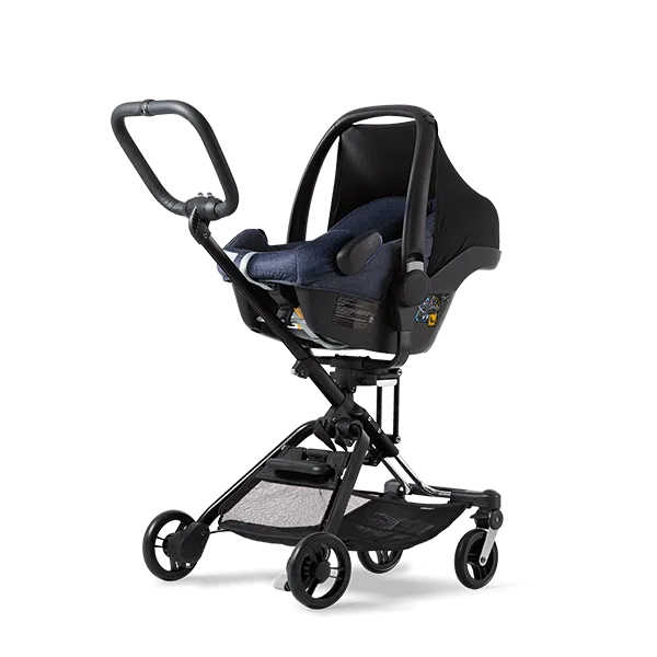 Car Seat Adaptor for On The Go Stroller