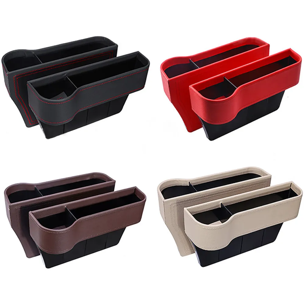 Car Seat Organiser