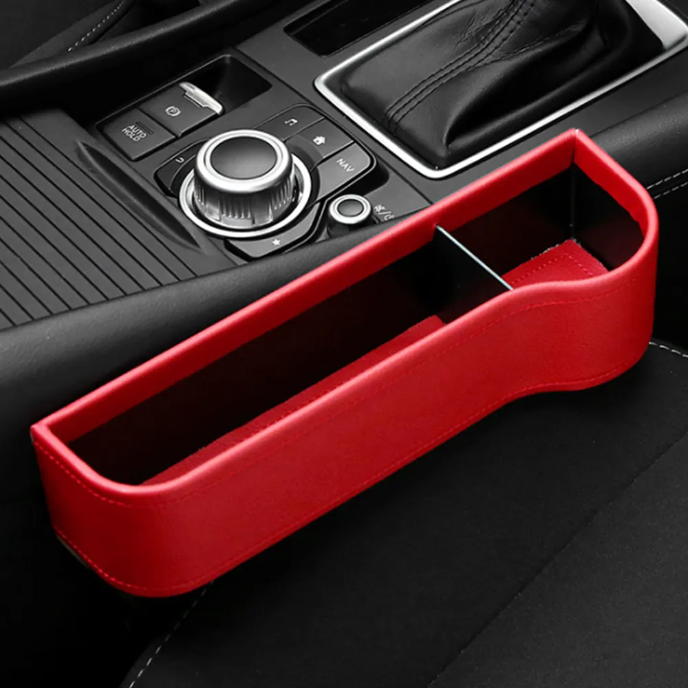 Car Seat Organiser