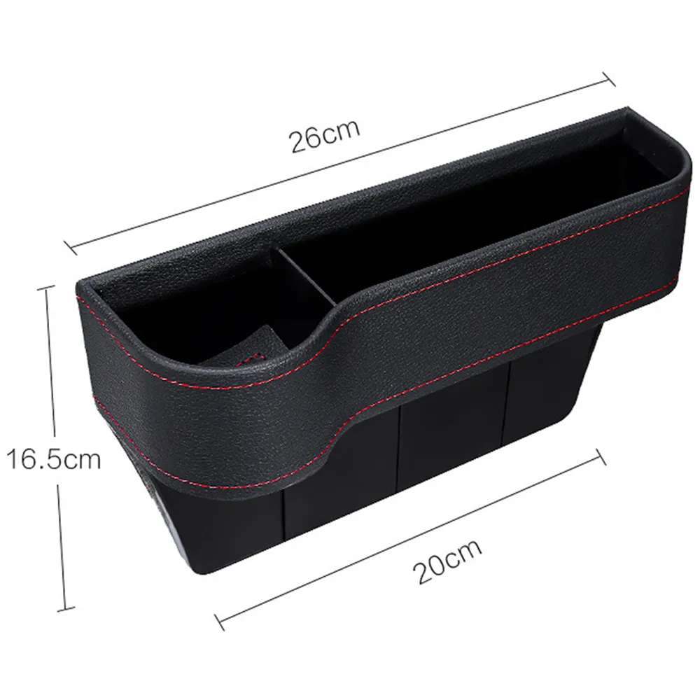 Car Seat Organiser