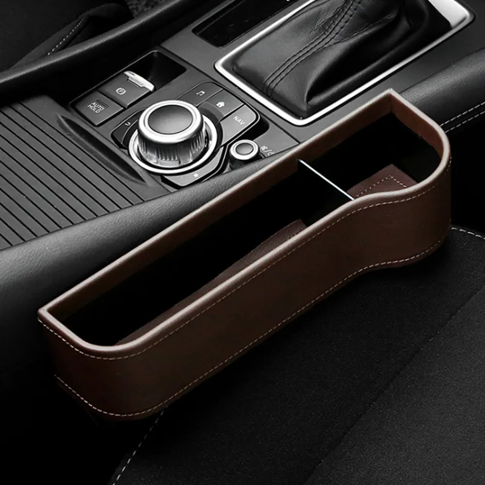 Car Seat Organiser