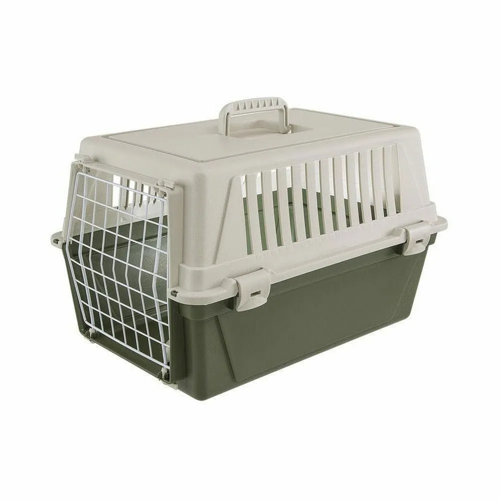 Carrier Atlas 10 Fluo
