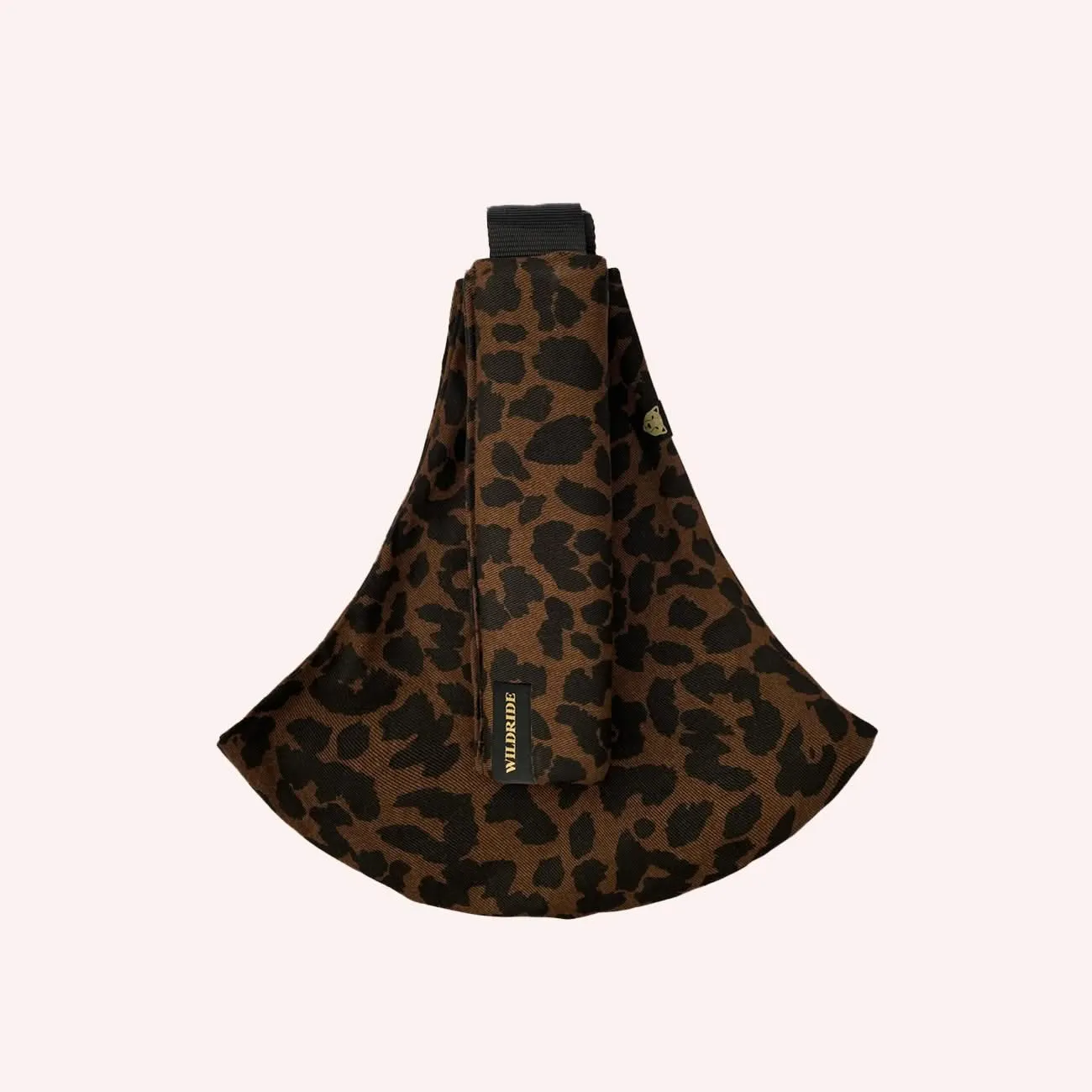Carrier - Brown Leopard