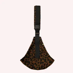 Carrier - Brown Leopard
