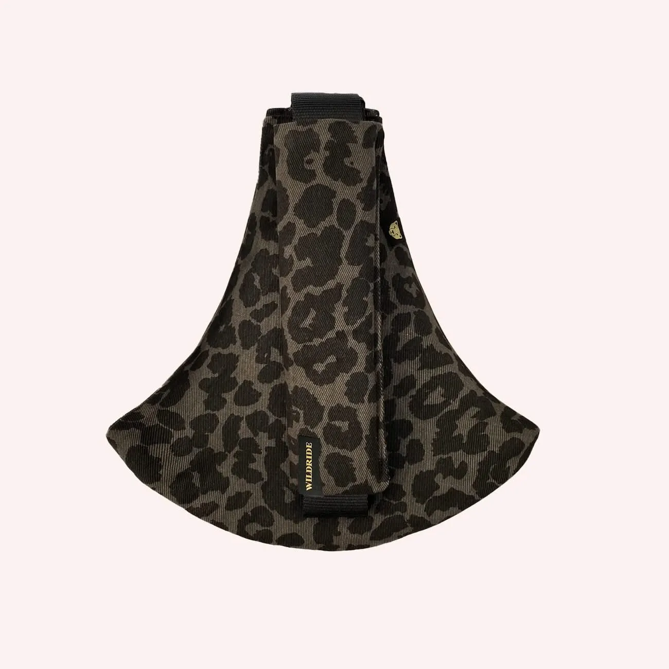Carrier - Grey Leopard