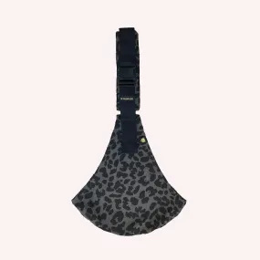 Carrier - Grey Leopard