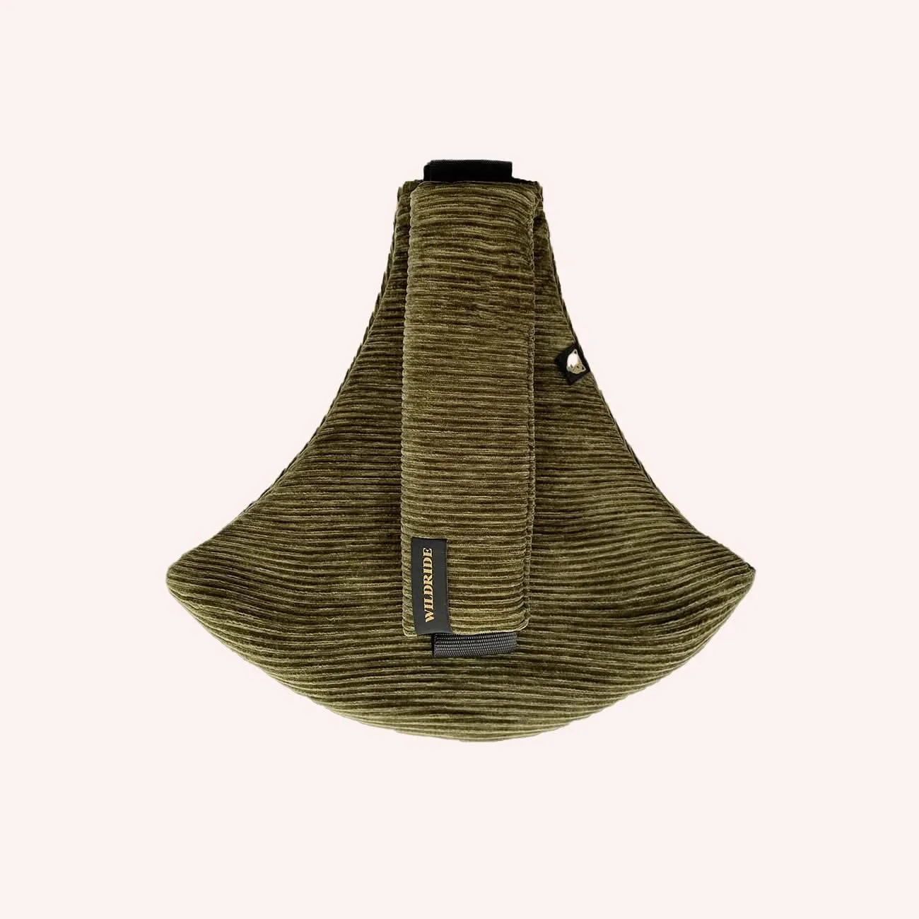 Carrier - Olive Rib