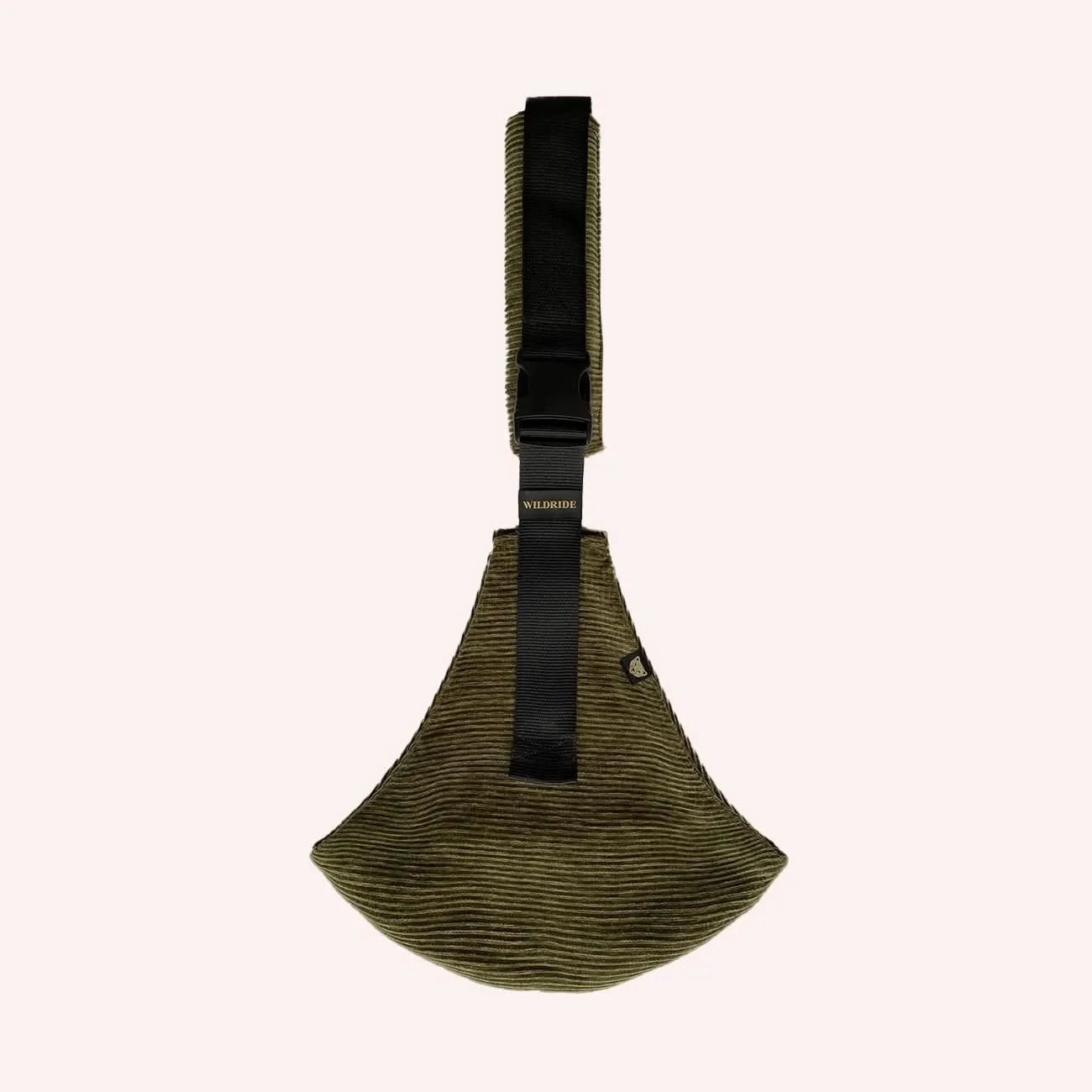 Carrier - Olive Rib