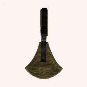 Carrier - Olive Rib