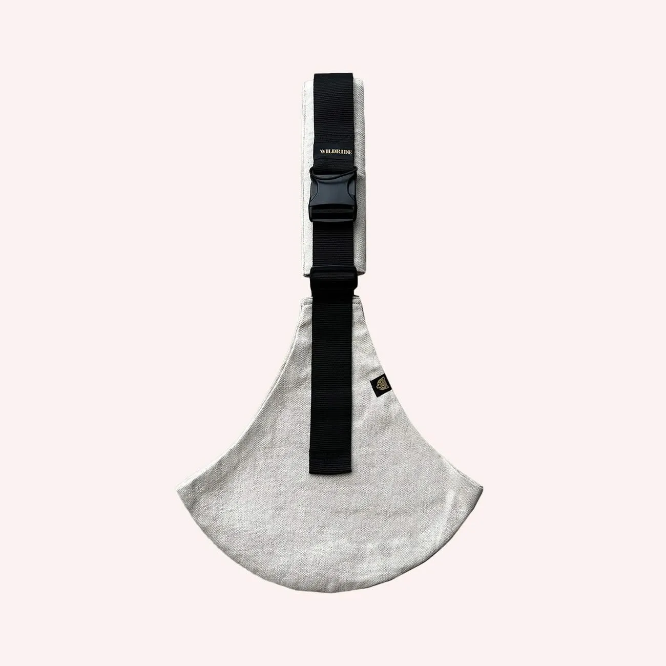 Carrier - Sand Linen