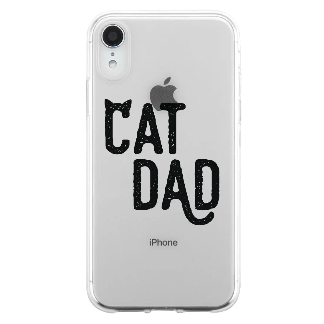 Cat Dad Case Competitive Thoughtful Loyal Fun Gift For Pet Owner
