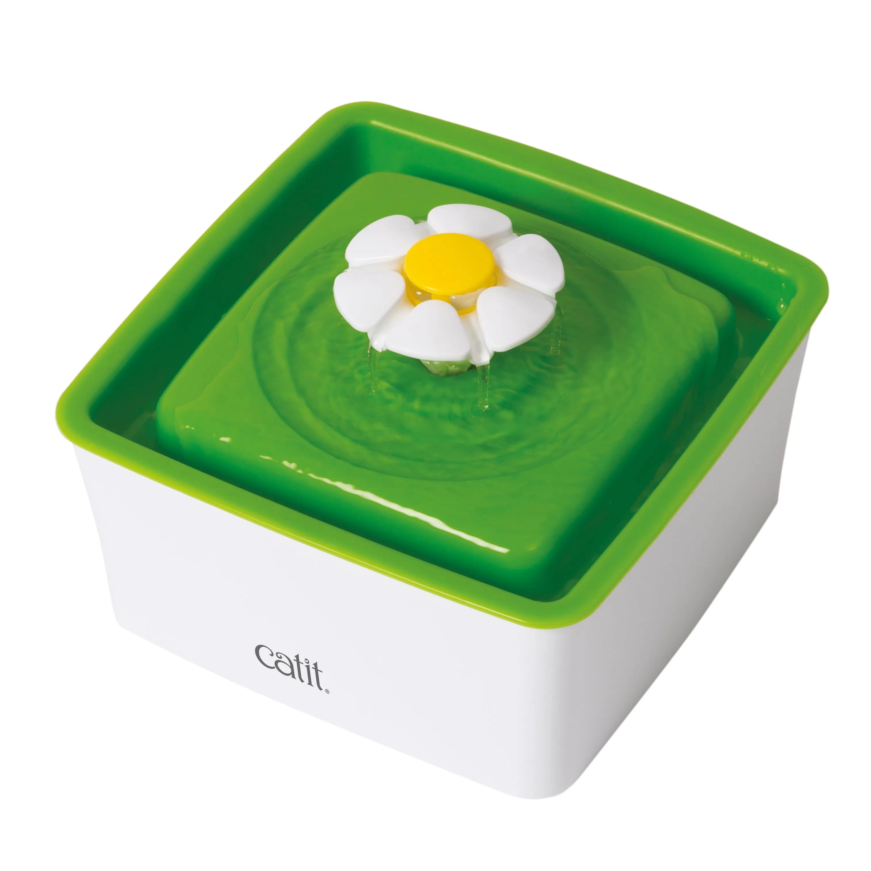 Catit Mini Flower Fountain