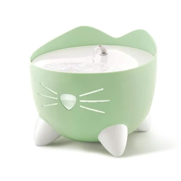 Catit PIXI Fountain; Multiple Colours Available