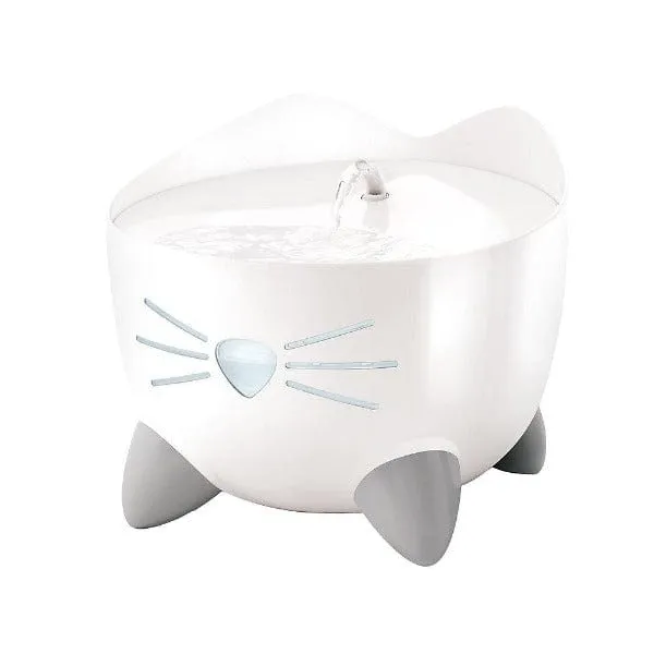 Catit PIXI Fountain; Multiple Colours Available
