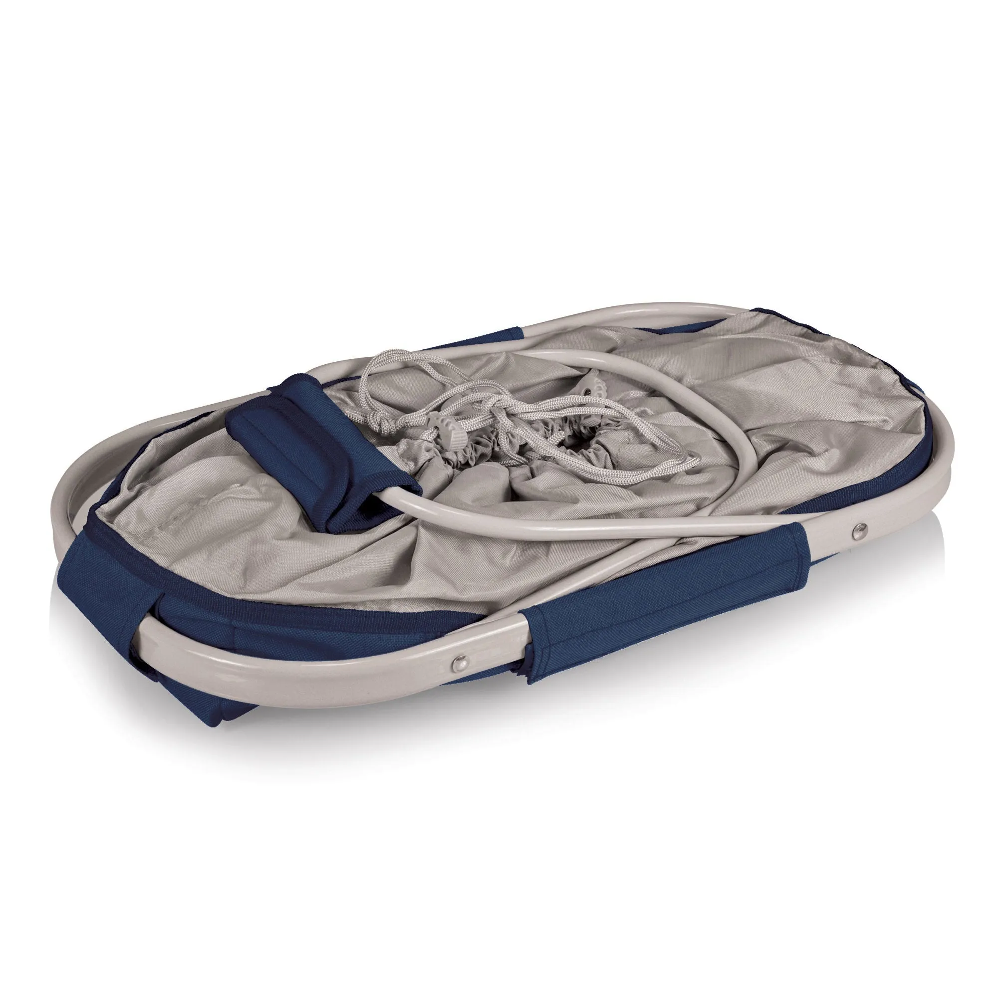 Chicago Cubs - Metro Basket Collapsible Cooler Tote