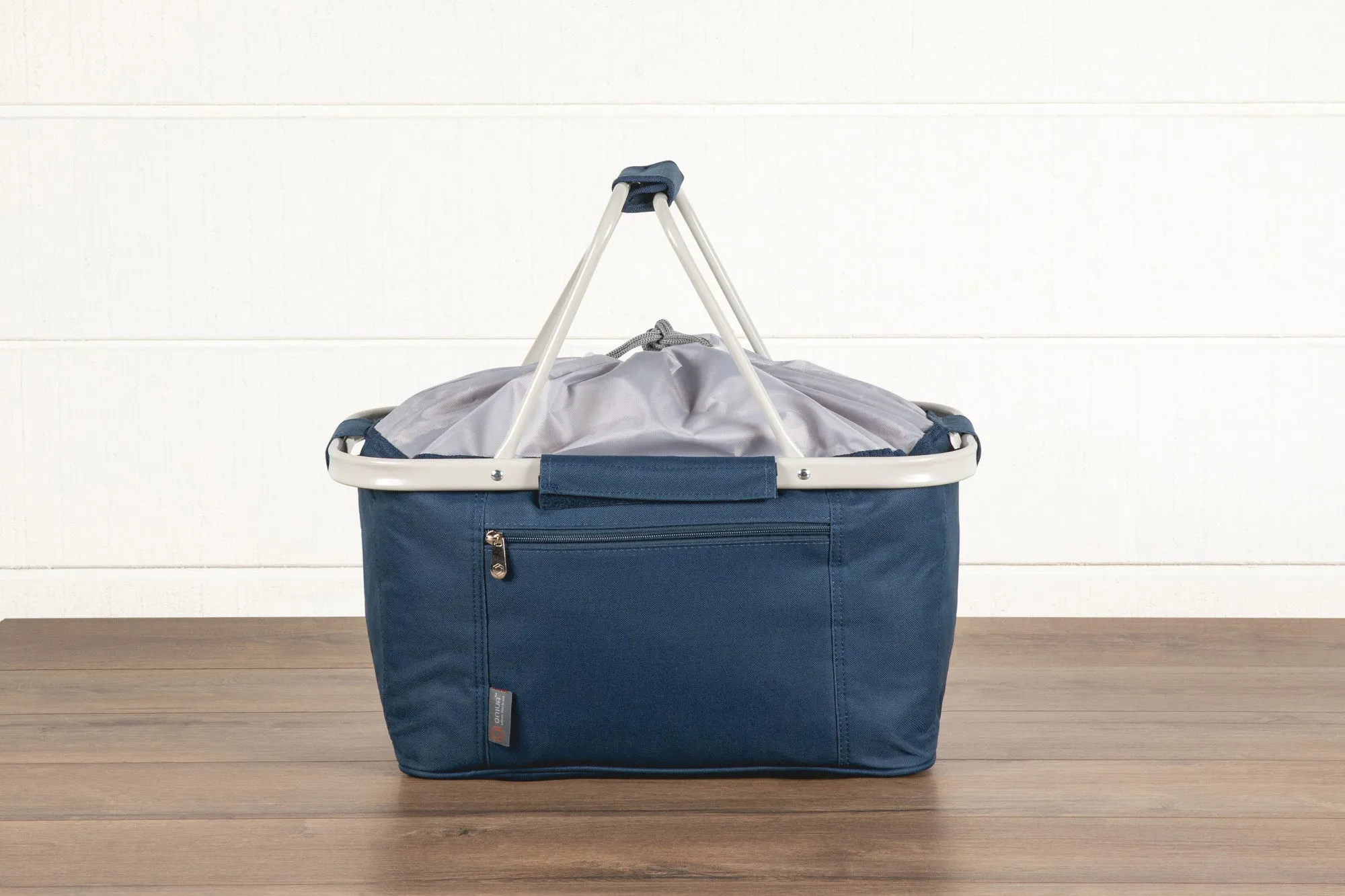 Chicago Cubs - Metro Basket Collapsible Cooler Tote