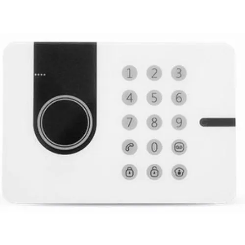 Chuango G5W (3G SIM included) Self Monitored Pet friendly Smart Security Alarm Small DIY Kit