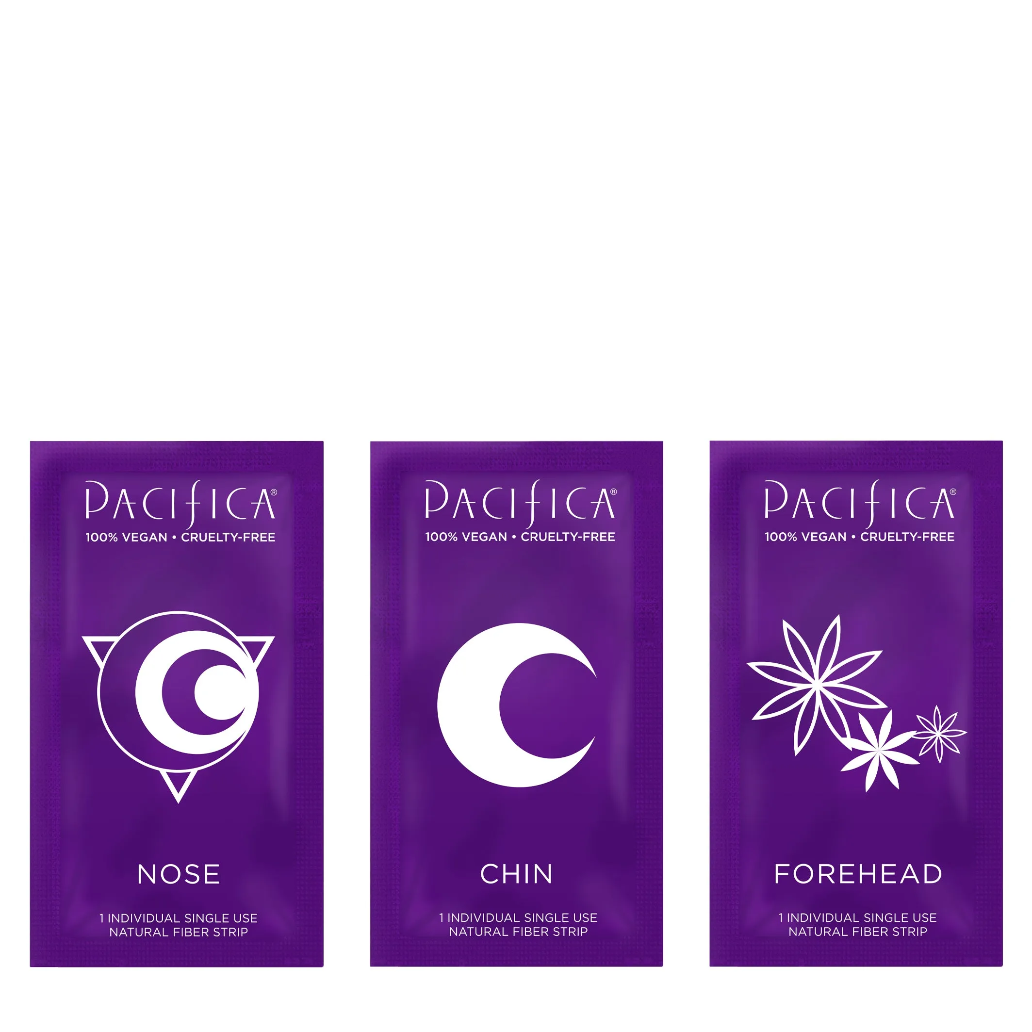 Cosmic Vanish Pore Strips