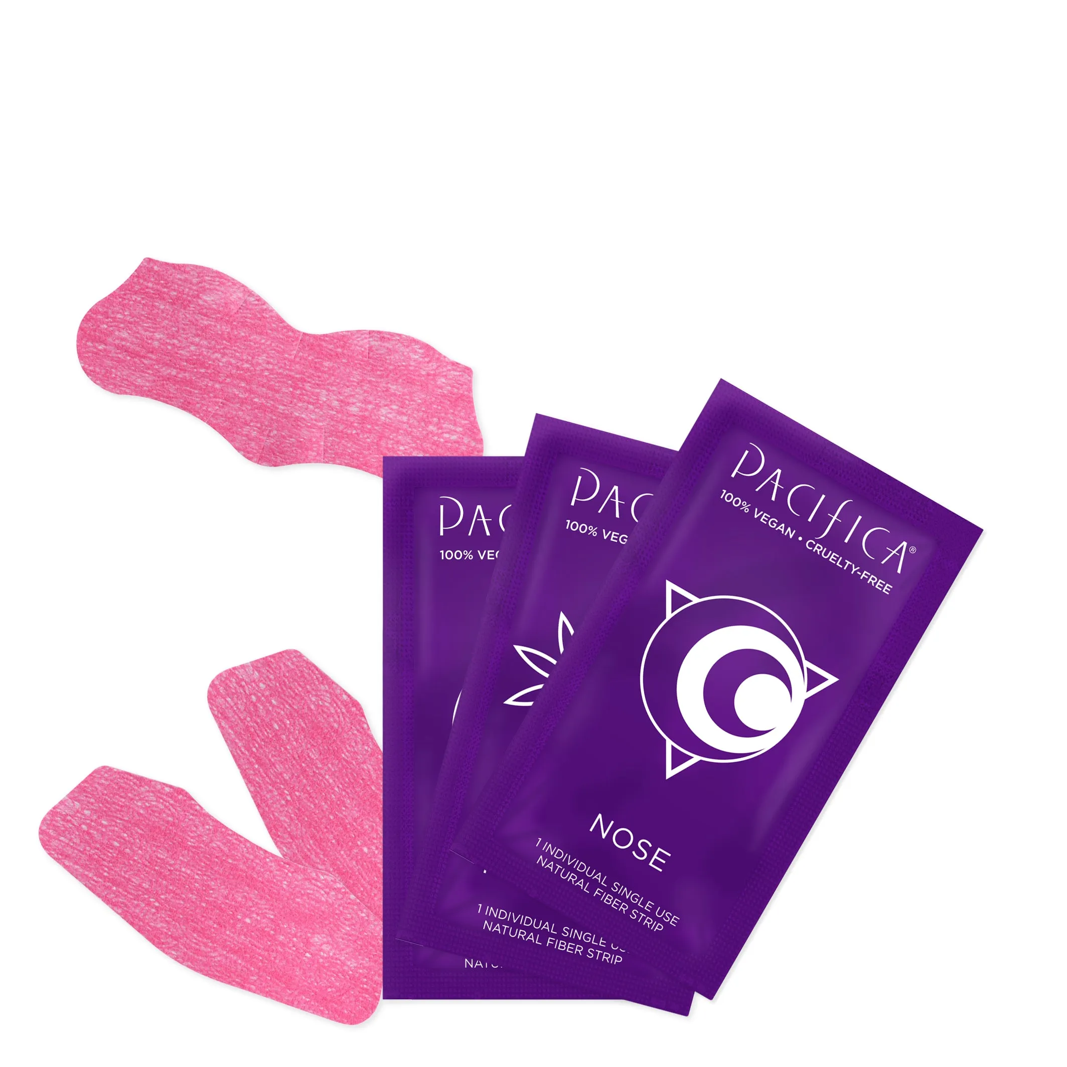 Cosmic Vanish Pore Strips