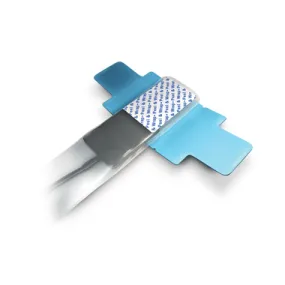 Crosstex Bite Wing Ease Barrier Sleeves