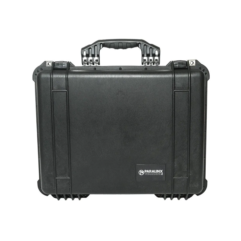 Custom Cases for Tomahawk2