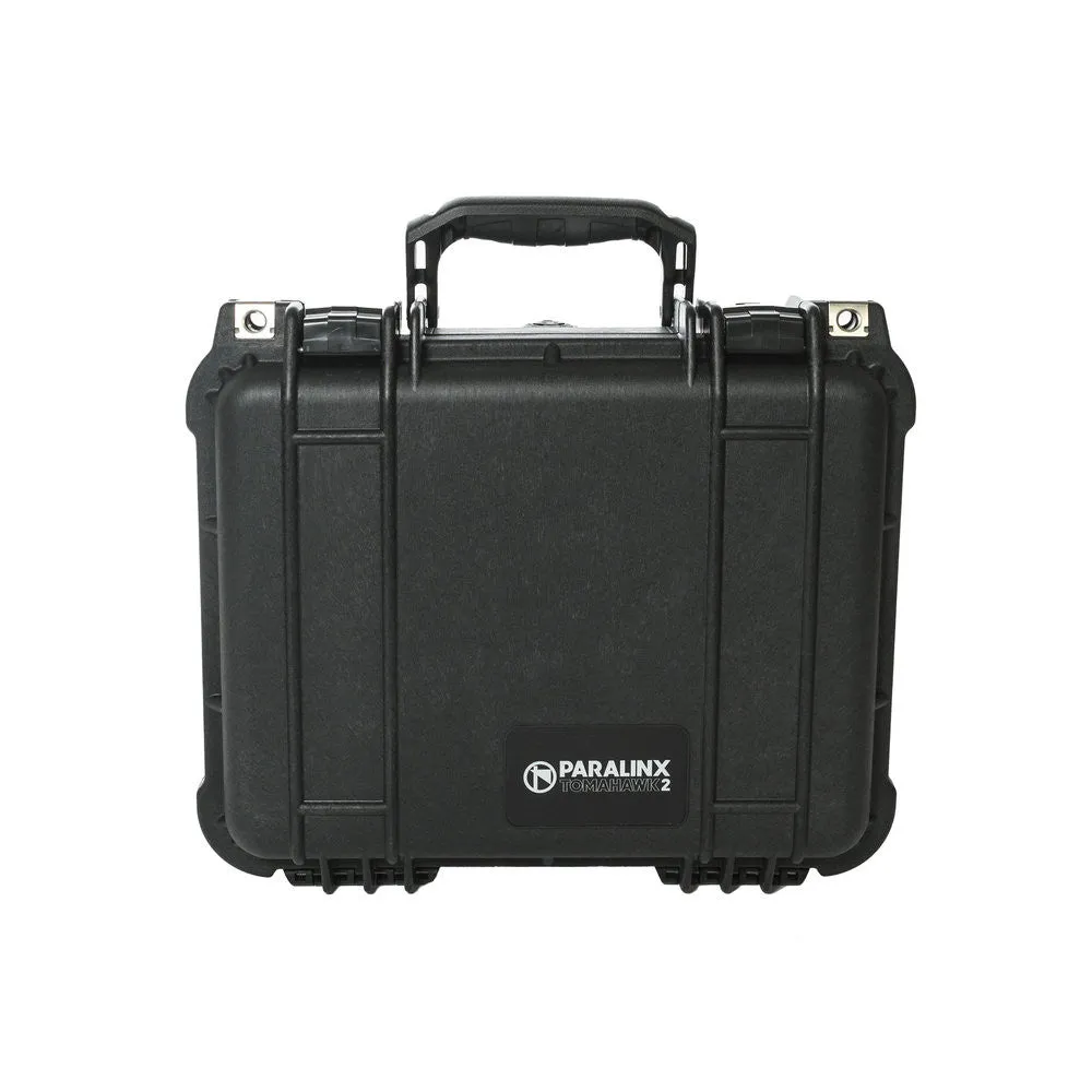 Custom Cases for Tomahawk2