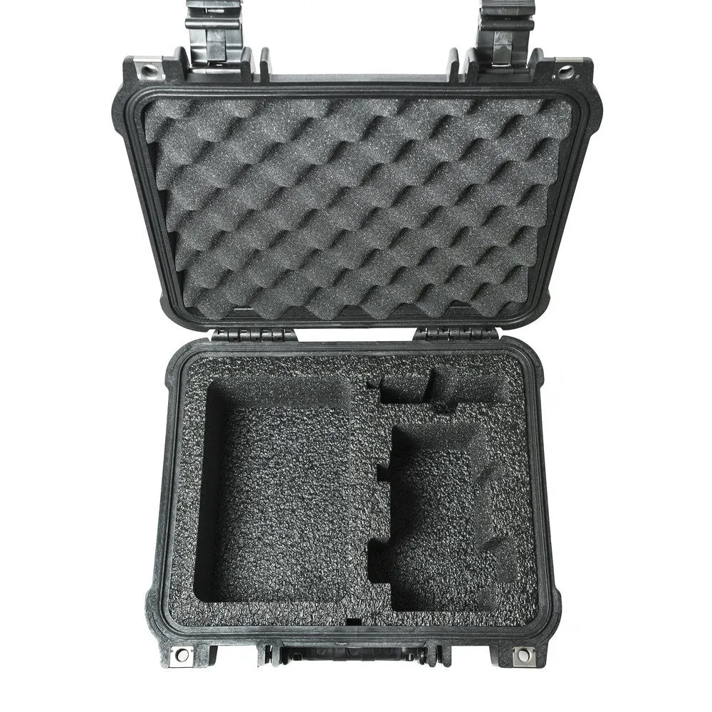 Custom Cases for Tomahawk2