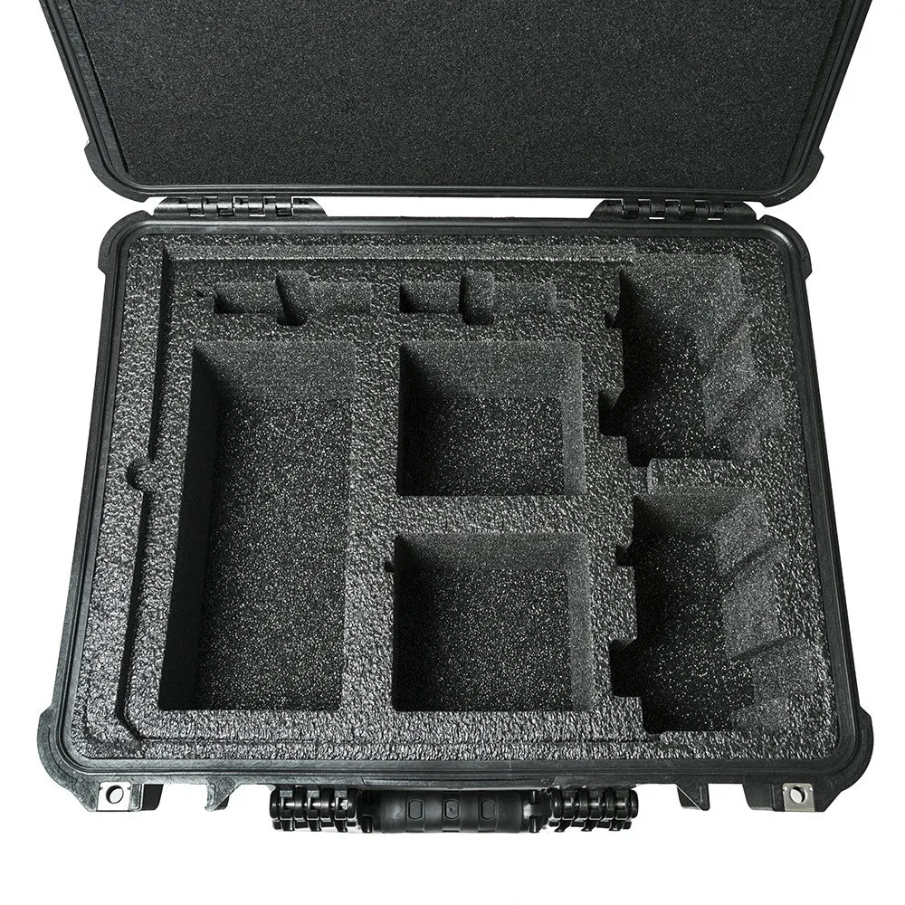 Custom Cases for Tomahawk2