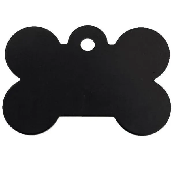 Custom Engraved Pet Tag