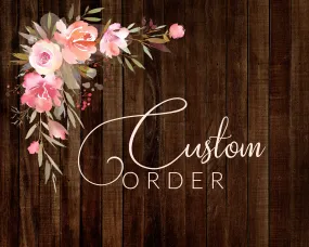 Custom Listing For Mary Custom Dog Memorial Pet Urn Keepsake Box Cremation Urn Custom Photo Tile & Personalized Black Tag Red Alder Medium to Large Dog UpTo 60lb (Copy)