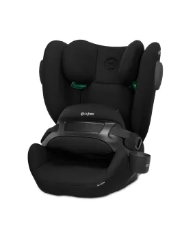 Cybex Pallas B4 i-Size Child Car Seat – Pure Black