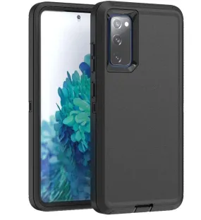 Defend  Shell Case for Samsung Galaxy S21