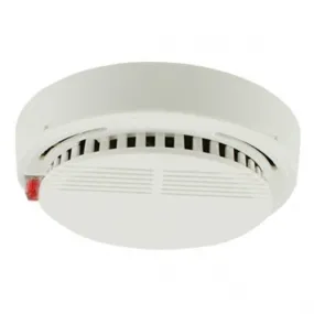 DHS Z-Wave Smoke Sensor