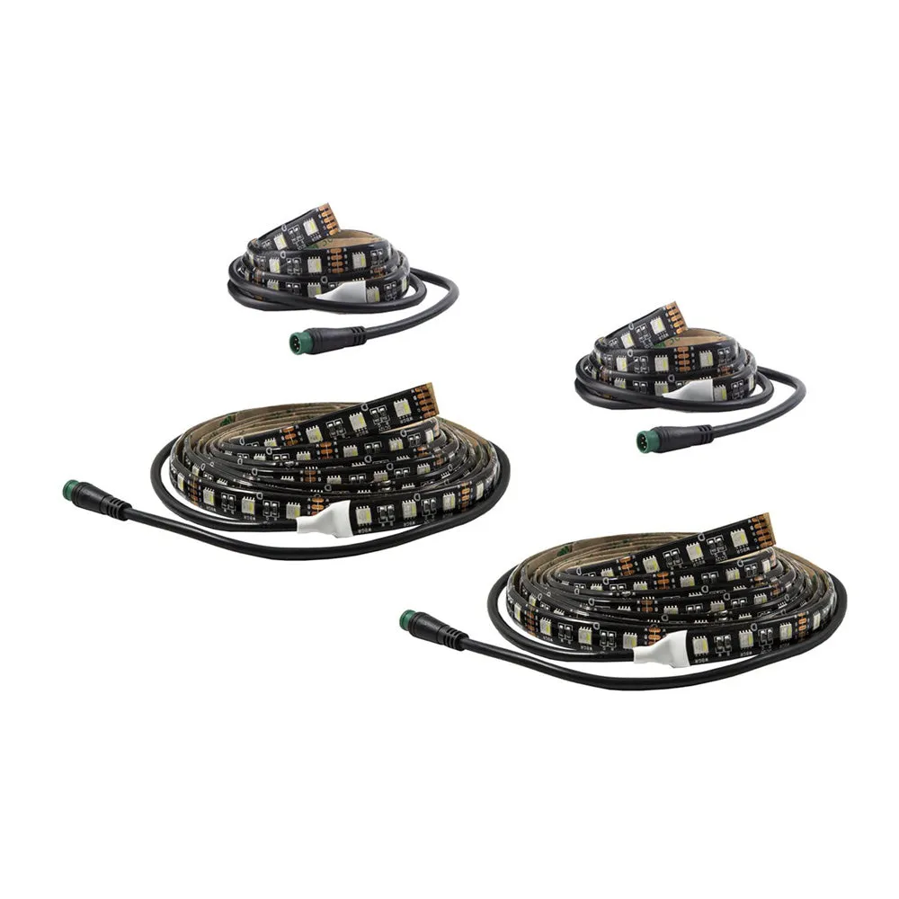 Diode Dynamics - RGBW Multicolor Underglow LED Kit