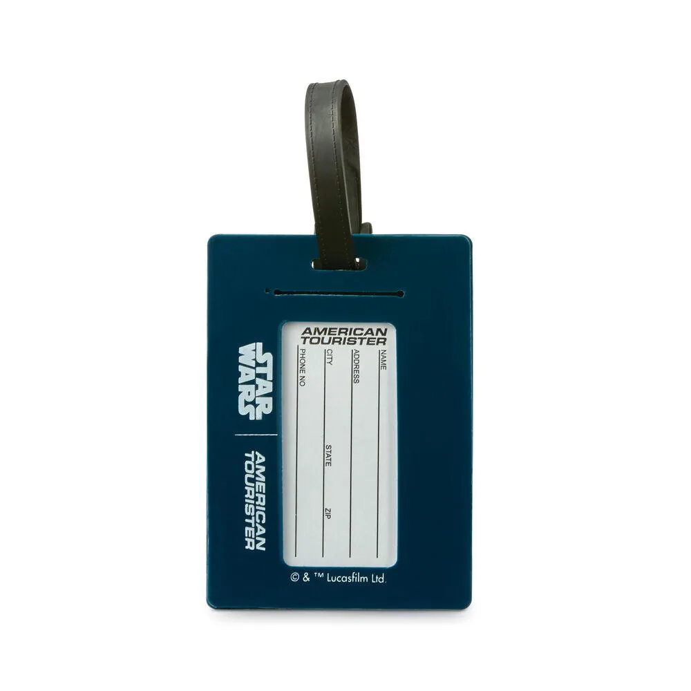 Disney Luggage Tag
