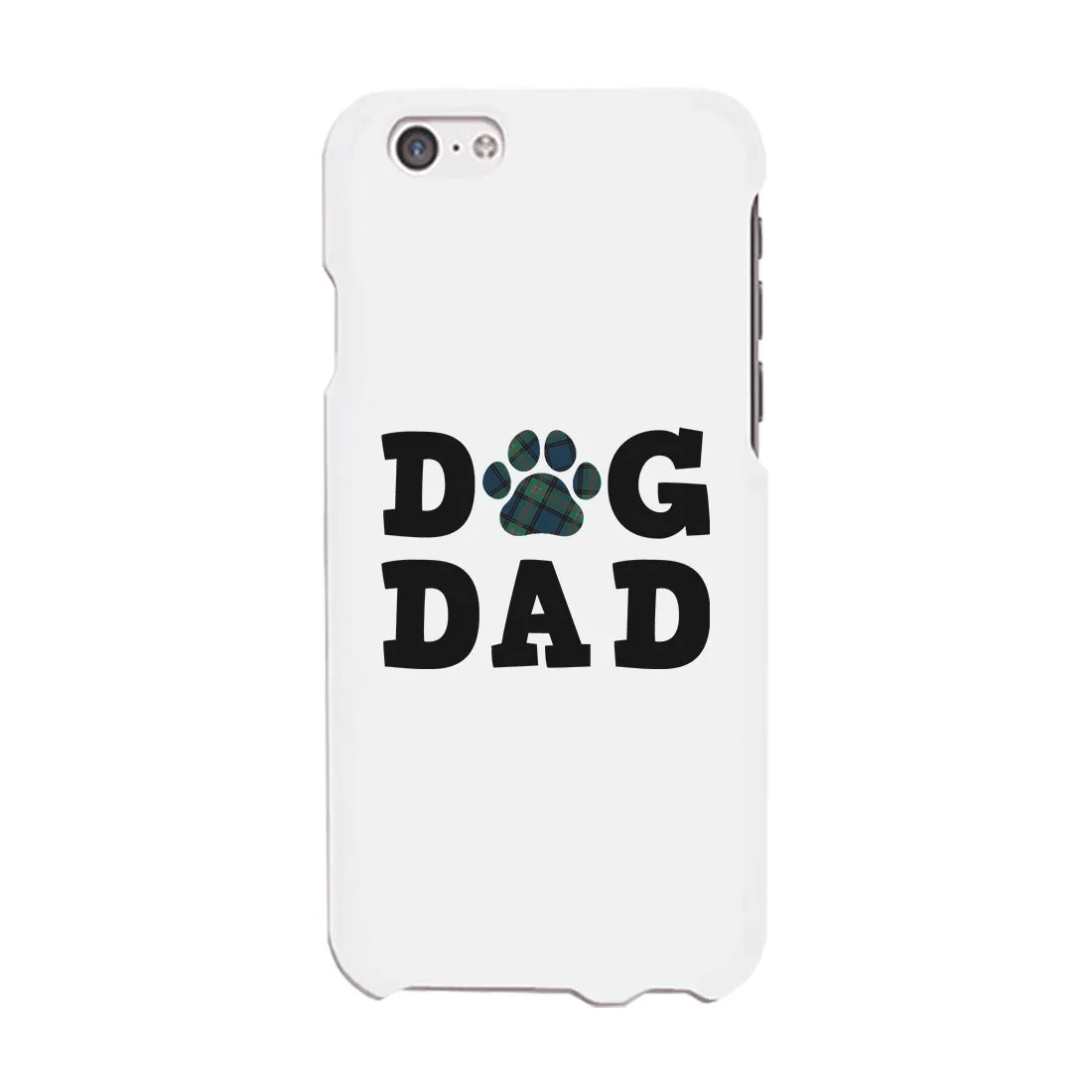 Dog Dad Case Loyal Cute Loving Wonderful Cool Father's Day Dad Gift