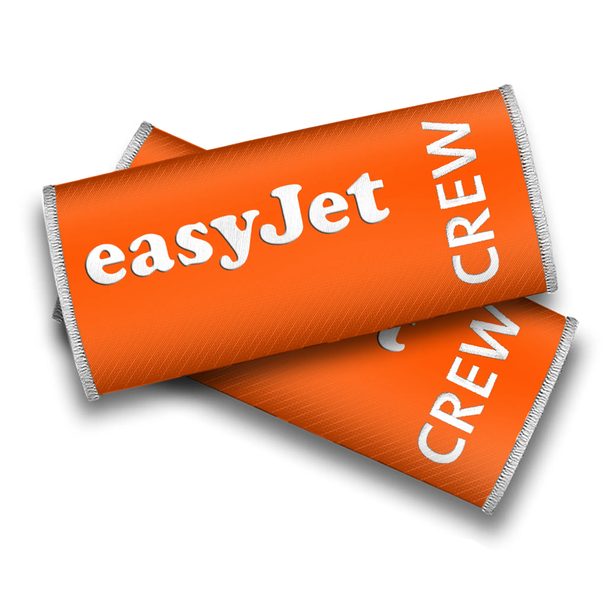 EasyJet - Luggage Handles Wraps