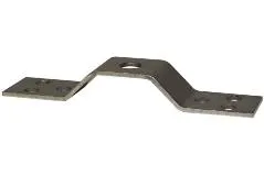 ECCO Tow Truck Pylon Center Mounting Conversion Kit