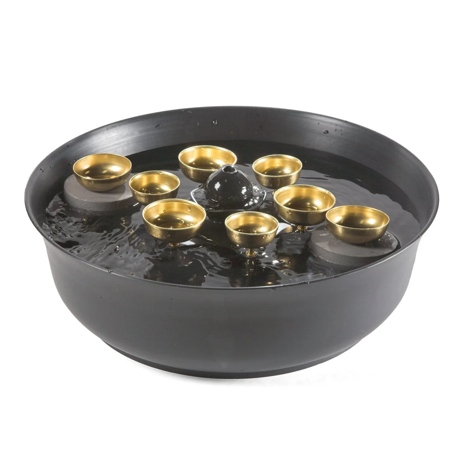 Encore® Water Bell Fountain