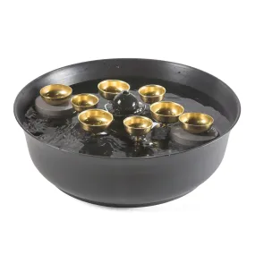Encore® Water Bell Fountain