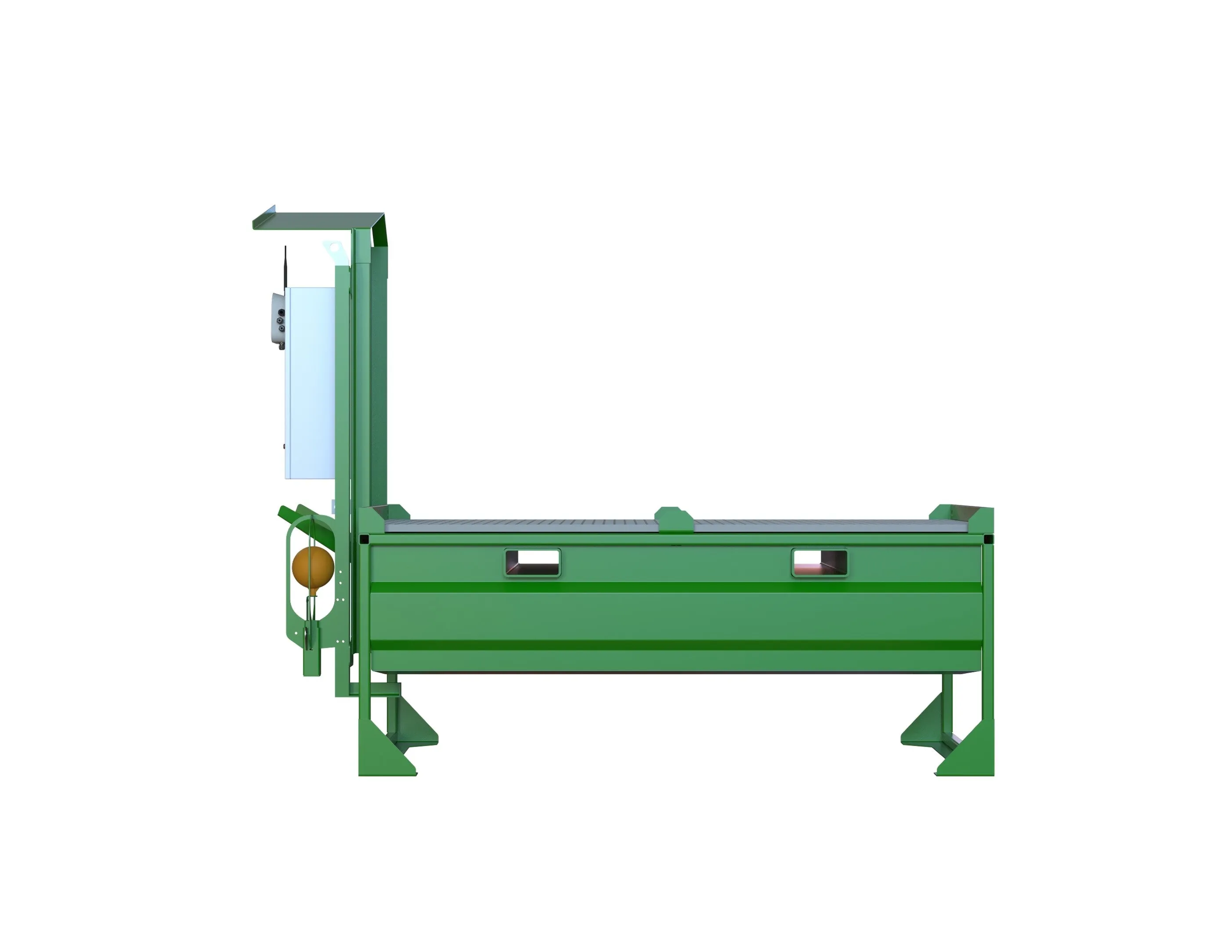 EnviroHub Dosing Unit (TU)