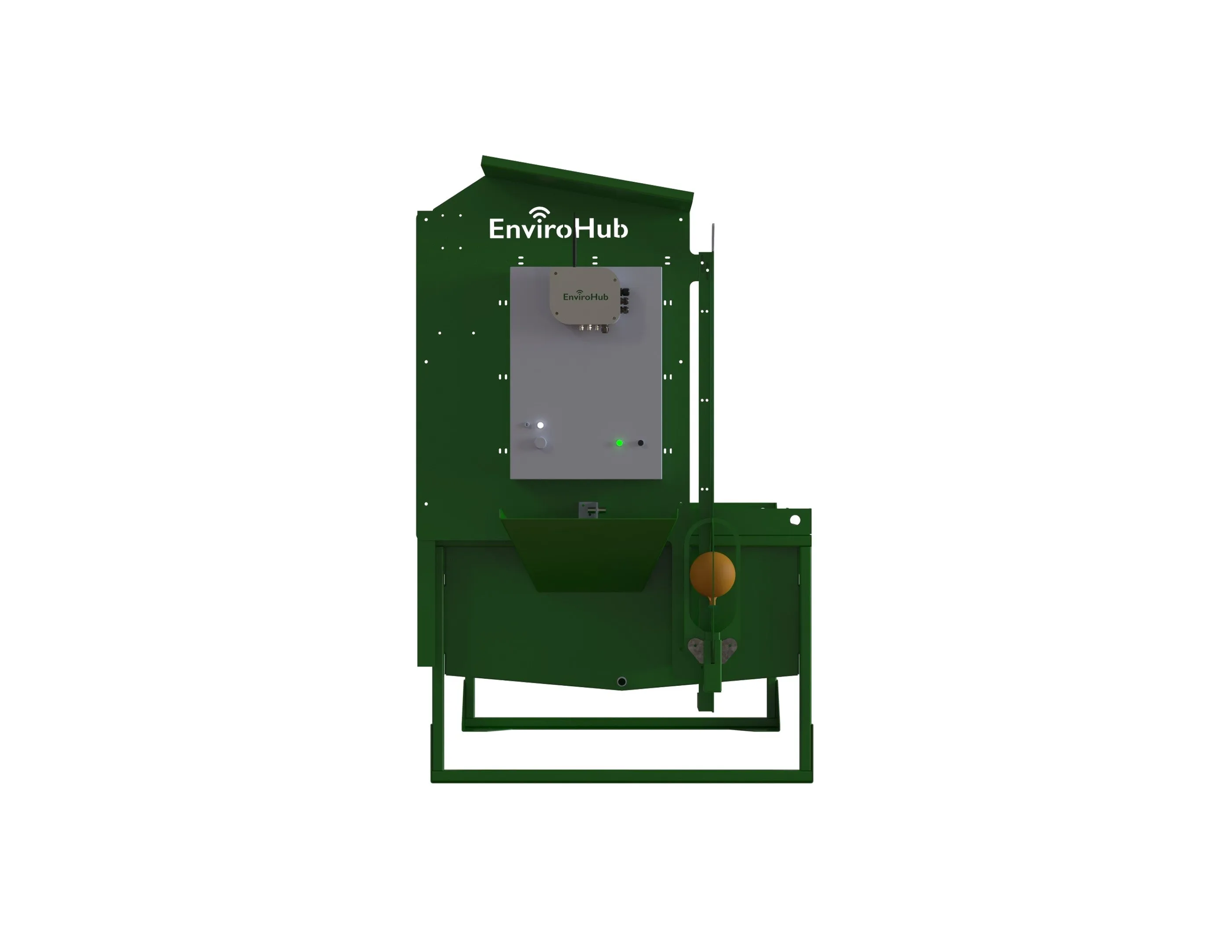 EnviroHub Dosing Unit (TU)
