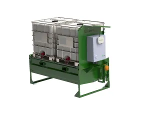 EnviroHub Dosing Unit (TU)