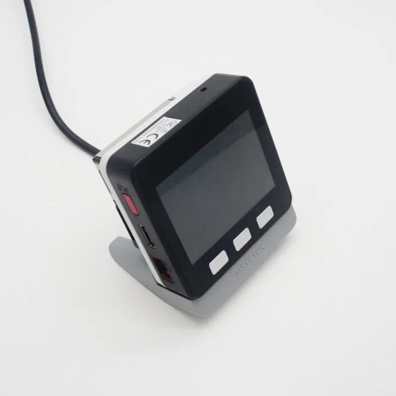 [EOL] PM2.5 Air Quality Kit (PMSA003   SHT20)