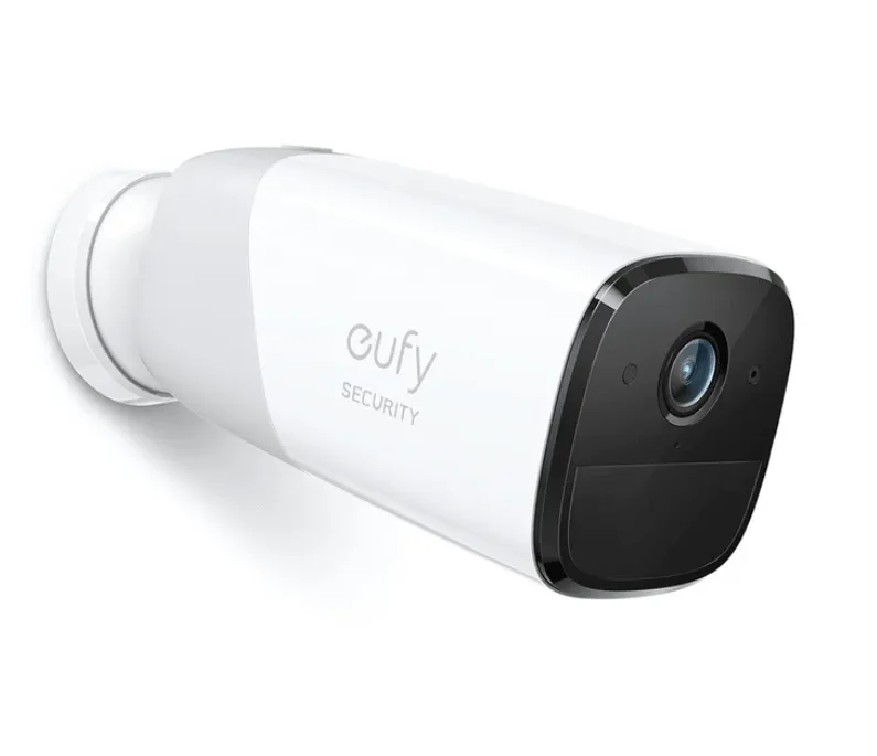 EufyCam 2 Pro | 2 Cameras and 1 Homebase 2