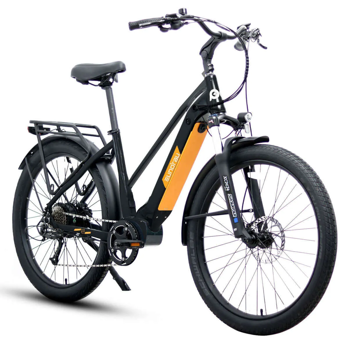 Eunorau META275 City Cruiser Electric Bike